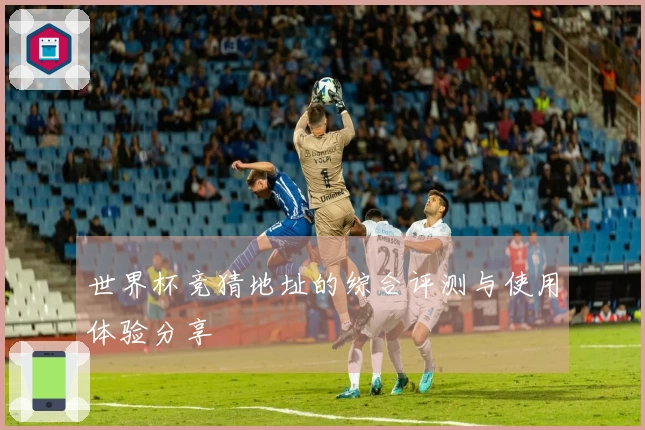 世界杯竞猜地址的综合评测与使用体验分享