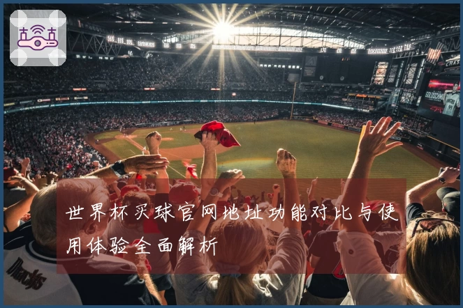 世界杯买球官网地址功能对比与使用体验全面解析